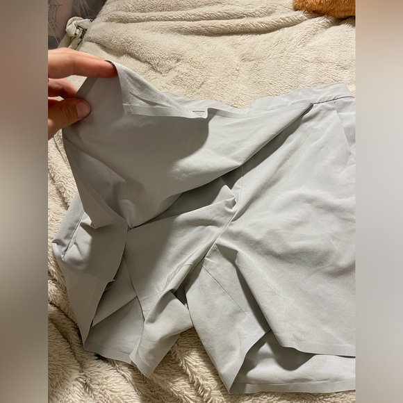 NWOT Athleta Skort - Picture 3 of 5